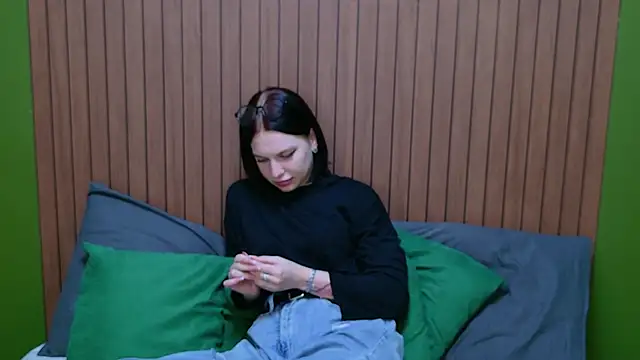 צ'אט XXX בשידור חי של Nora_Finch