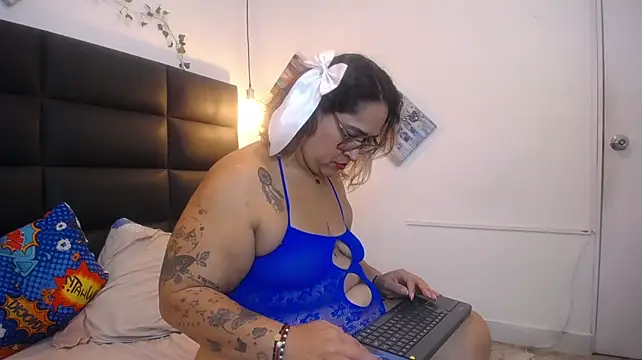 miss_haanna Live XXX-Chat