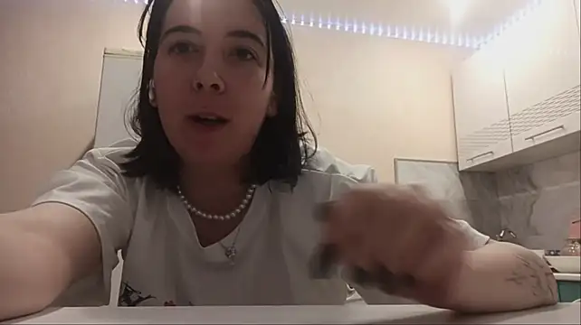 DrewFenske Live XXX-Chat
