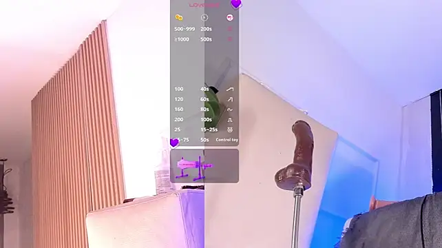 JUANDIAMONDS98のライブXXXチャット