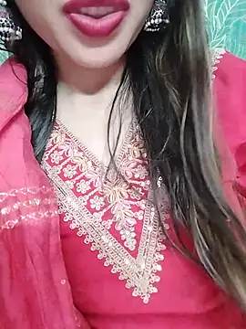 Noor_Darliing 现场XXX聊天
