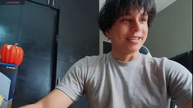 HarryPotter2001 Live XXX-Chat