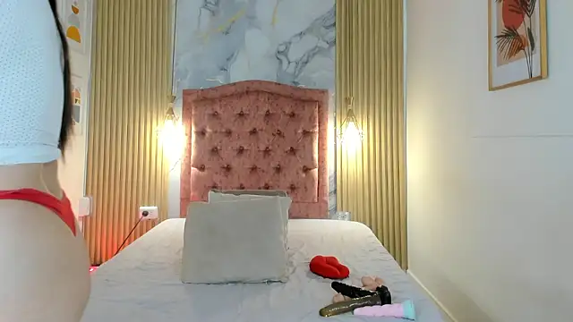 angelswets Live XXX-chat