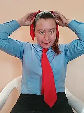 Hannah-colx Live XXX-chat