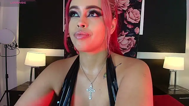 Živý XXX chat EvaaFoxxy1