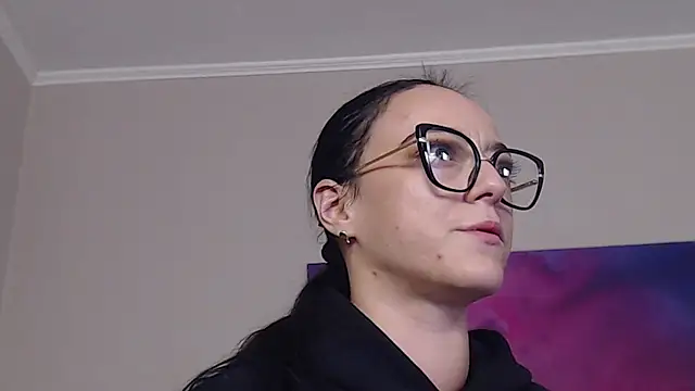 Živý XXX chat IzabelllNoir