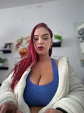 Sara-77 – Naživo XXX chat