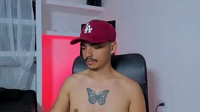 NicoKingg1_ Chat XXX in diretta