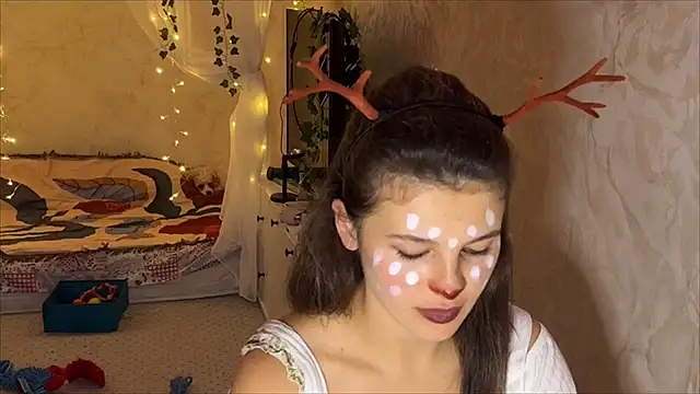 Velvet_Touchh's Live XXX Chat
