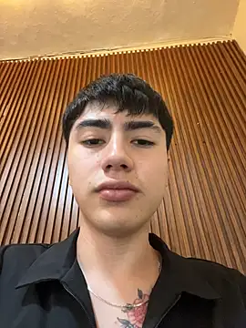 Daxonblace Chat XXX live