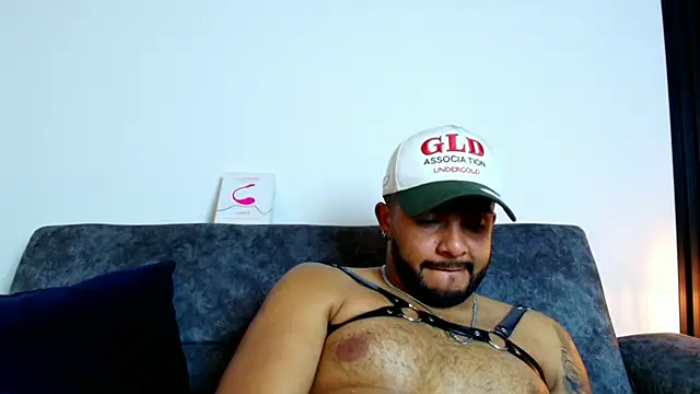 แชท XXX สดของ Bruno_Silva_