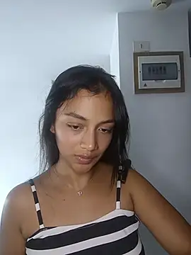 MelanyOconer1 Live XXX-Chat