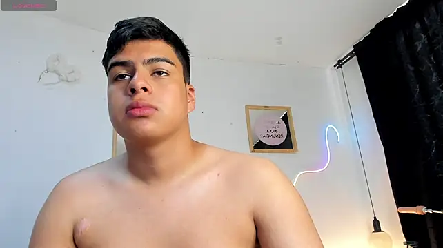Chat XXX ao vivo de Patrick_Smith_