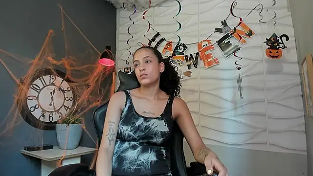 Layla_707's Live XXX Chat