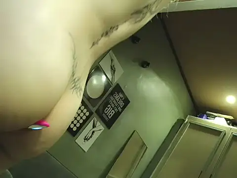Czat XXX na żywo – mayly_deputa