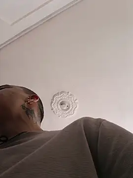 Chat XXX ao vivo de AlphaMasterXxx