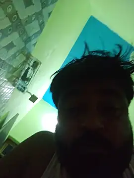 Raju_fuckerr 웹캠 쇼