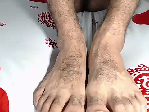 Živý XXX chat cooper_shiro