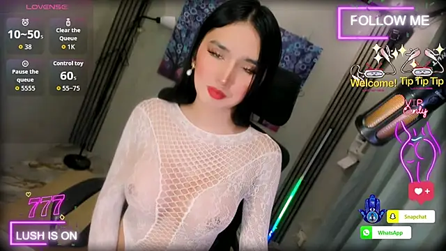 8inchAbsoluteSelfsucker Live XXX-Chat