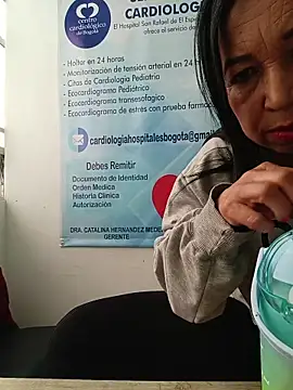 Czat XXX na żywo – Catalina--14