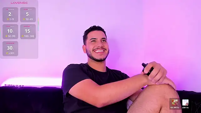 Axel_grey_ Chat XXX live