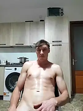 Endriuos Live XXX Chat