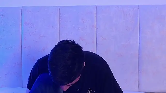 manuel_oa's Webcam Show
