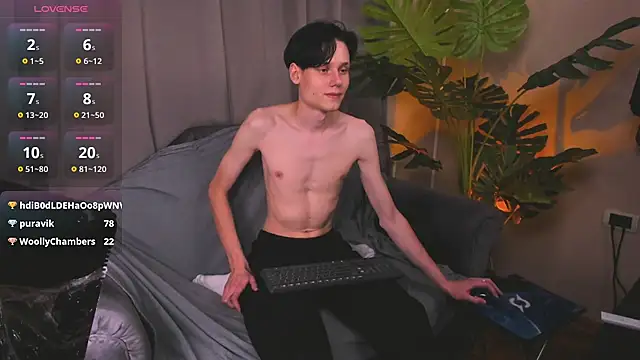 Chat +18 de Jan_Dekkel ao vivo