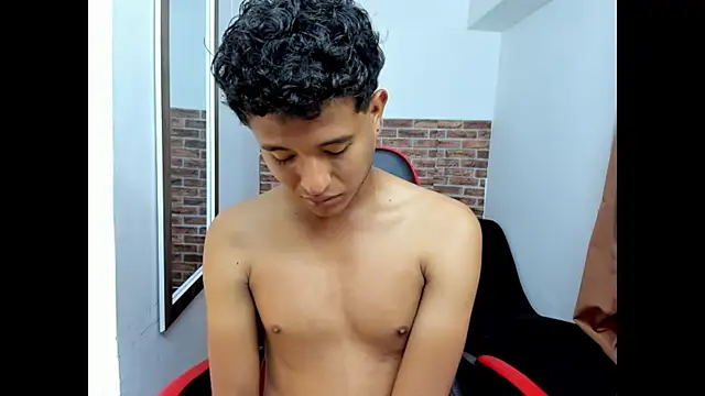 WIZARD-ALESSANDRO Live XXX-chat