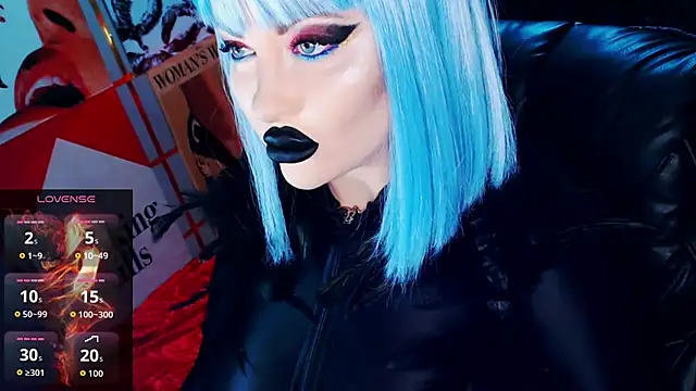 Онлайн чат XXX Roxyenergy