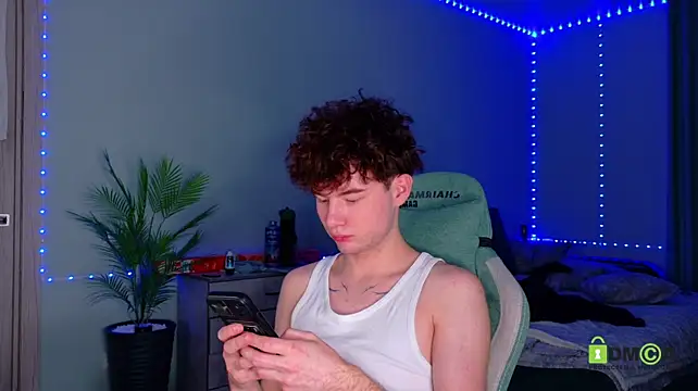 Chat XXX en directo de moon_Gloww