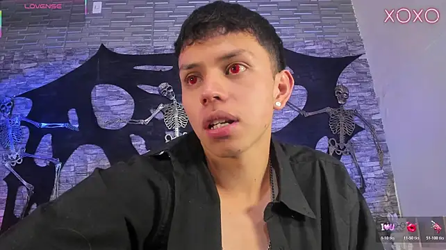 ryanmilk_ Live XXX-chat