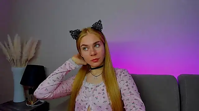BarbaraSassy – Naživo XXX chat