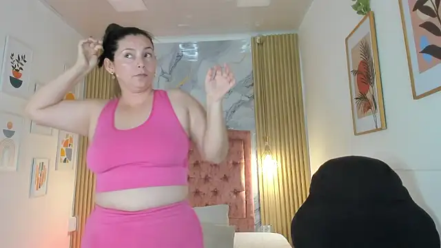 angelswets' Live XXX Chat