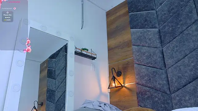 Czat XXX na żywo – AnnieRouse__