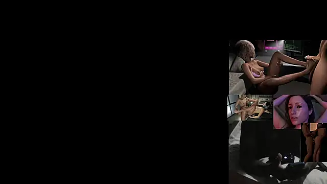 Jusananana Live XXX-chat