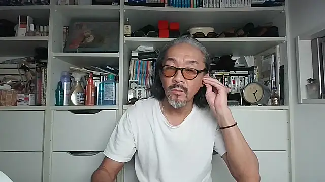 MtaS1 Live XXX-chat