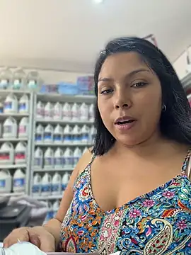 ISABELLA__LUNA Live XXX-Chat