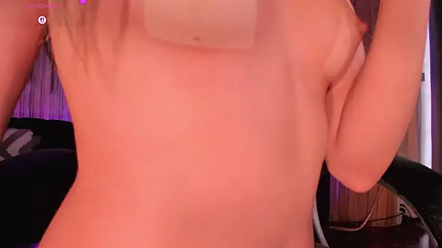 Živý XXX chat SophieLafont