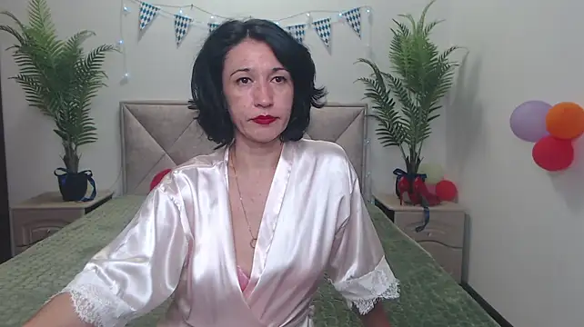 Chatroom XXX en direct de CameronEnns