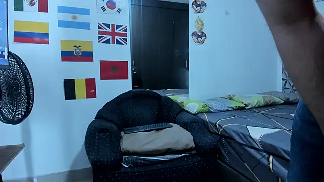 Benjamin_lich's Live XXX Chat