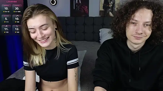 Živý XXX chat FreyaLoups