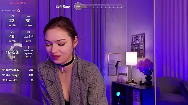 Živý XXX chat AlysiaSun_