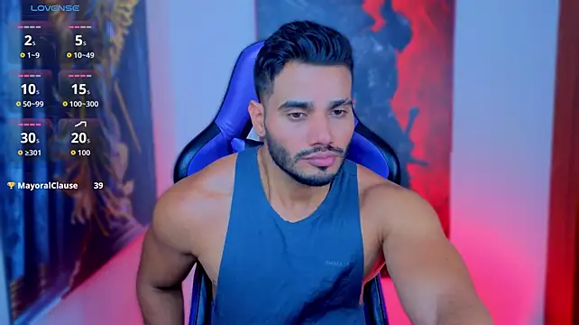 Chat XXX Live AndresRodriguez1