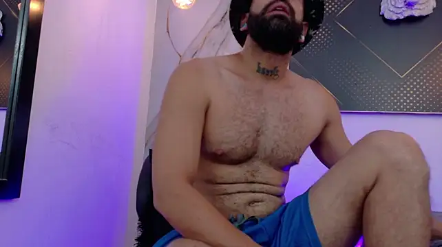 Czat XXX na żywo – theronnyone