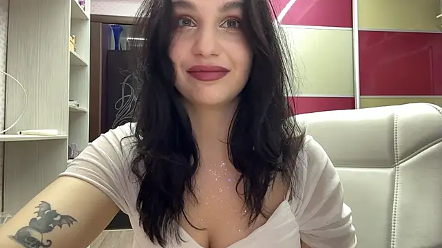 TomasaKurrie 라이브 XXX 채팅