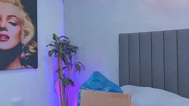 Czat XXX na żywo – kendra_london