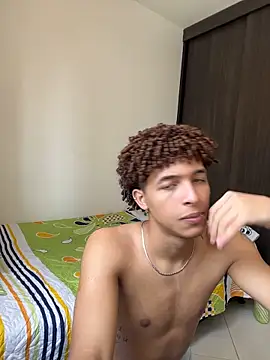 ian_smith_0 Chat XXX in diretta