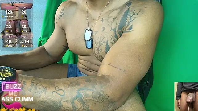 hot_black3 live XXX chat