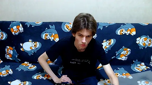 Chat XXX Live Lester_Broo